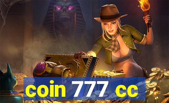 coin 777 cc