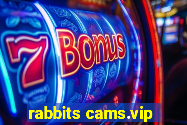 rabbits cams.vip