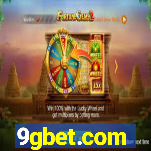 9gbet.com