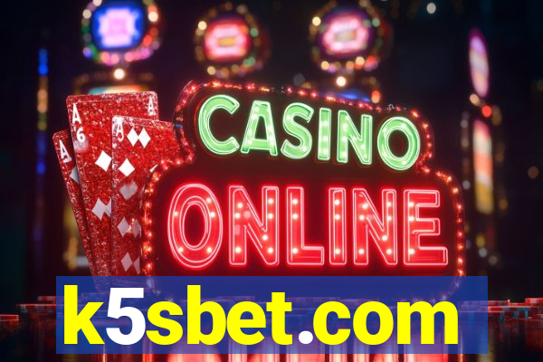 k5sbet.com