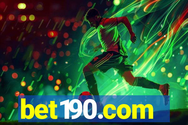 bet190.com