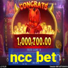 ncc bet