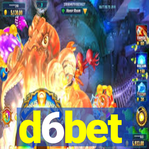 d6bet