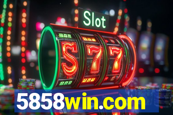 5858win.com