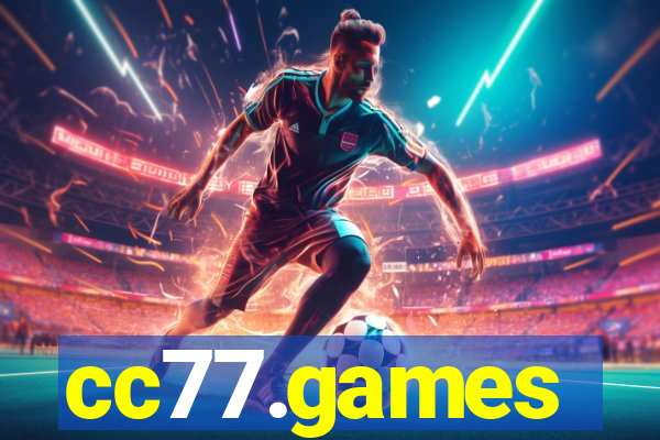 cc77.games