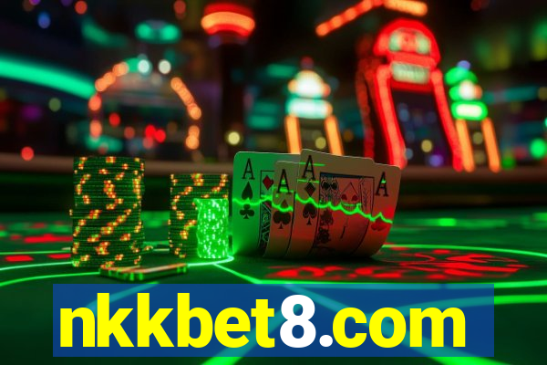 nkkbet8.com