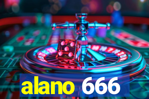 alano 666