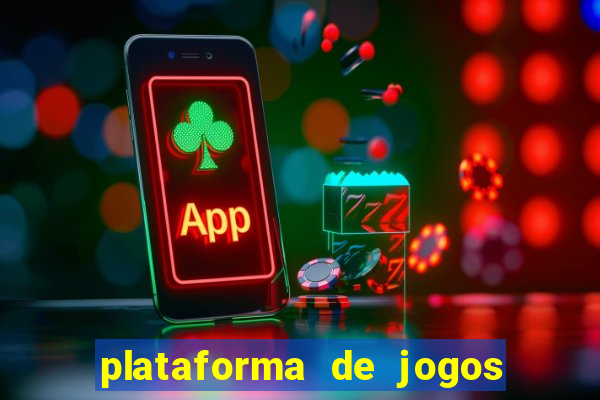 plataforma de jogos de 2 reais