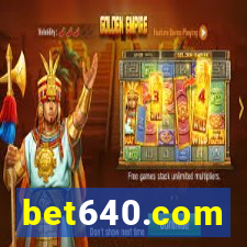 bet640.com