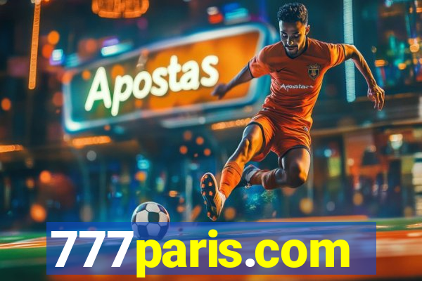 777paris.com