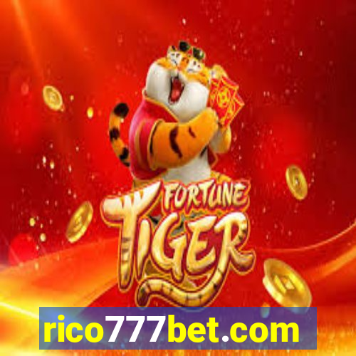 rico777bet.com