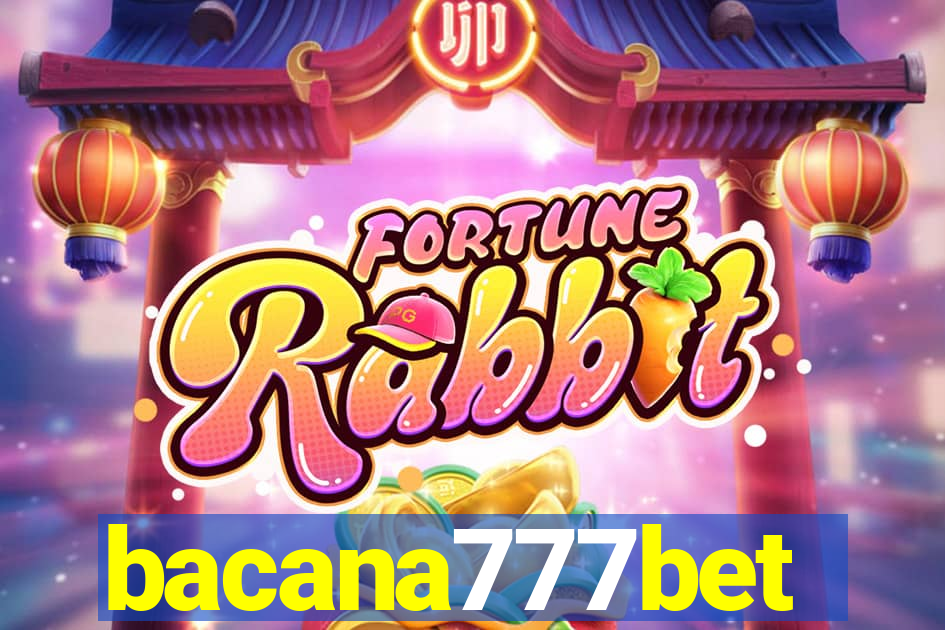 bacana777bet