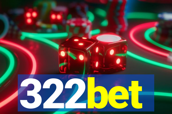 322bet