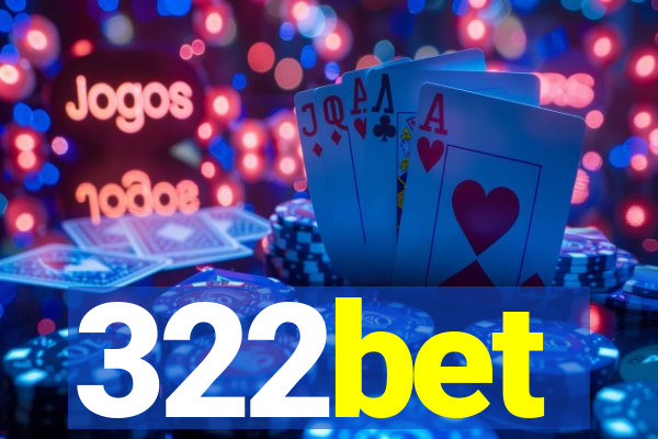 322bet