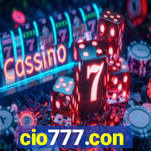 cio777.con