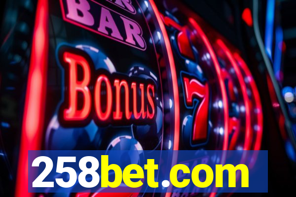 258bet.com