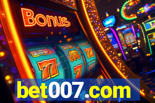 bet007.com