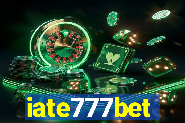 iate777bet