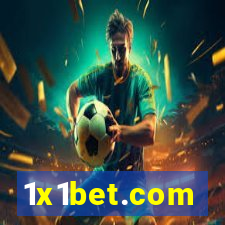 1x1bet.com