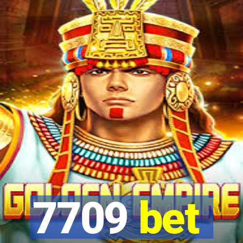 7709 bet