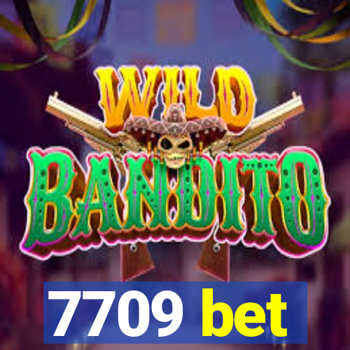 7709 bet