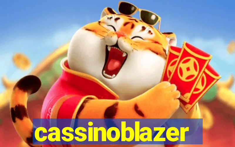 cassinoblazer