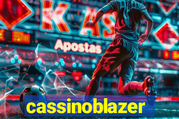 cassinoblazer