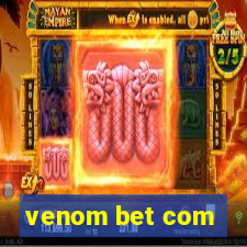 venom bet com