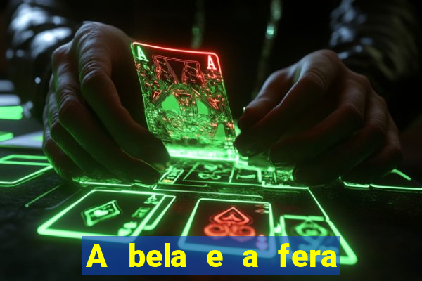 A bela e a fera 2017 filme baixar filme