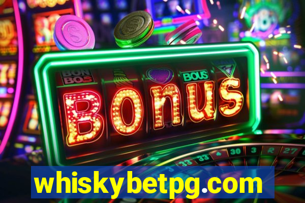 whiskybetpg.com