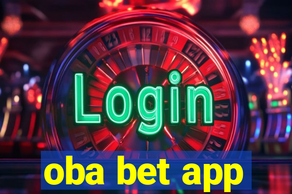 oba bet app