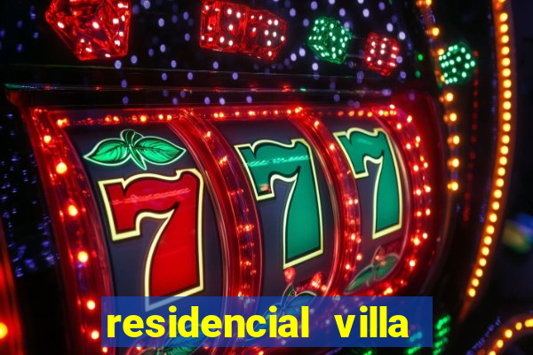 residencial villa fiorentina uberaba