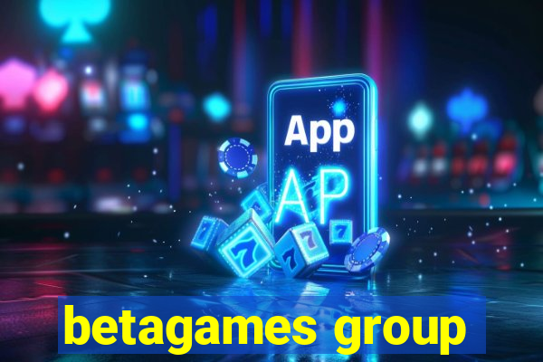 betagames group