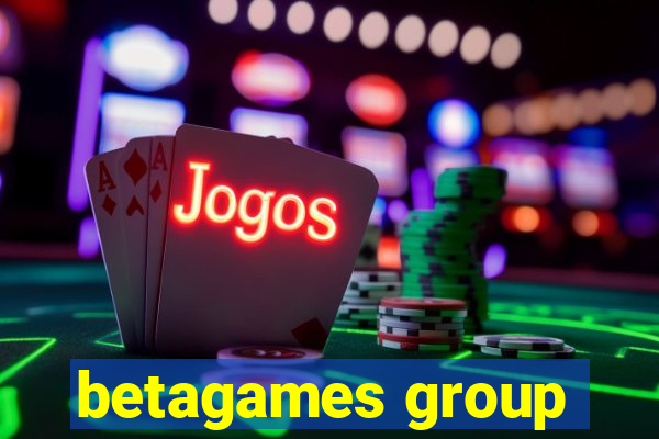 betagames group