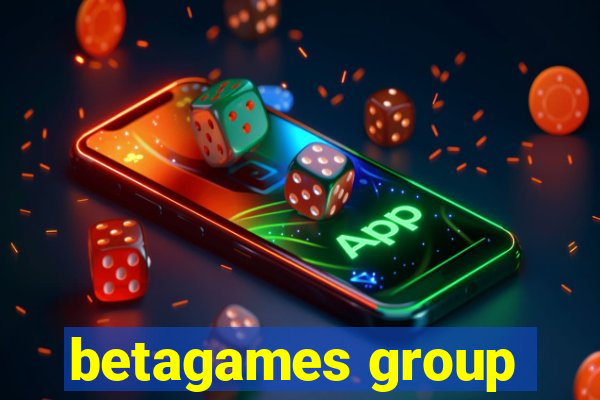 betagames group