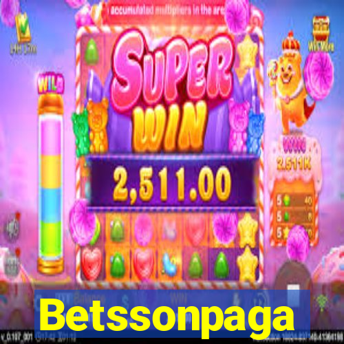 Betssonpaga