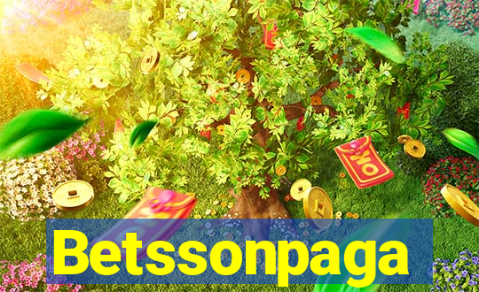 Betssonpaga