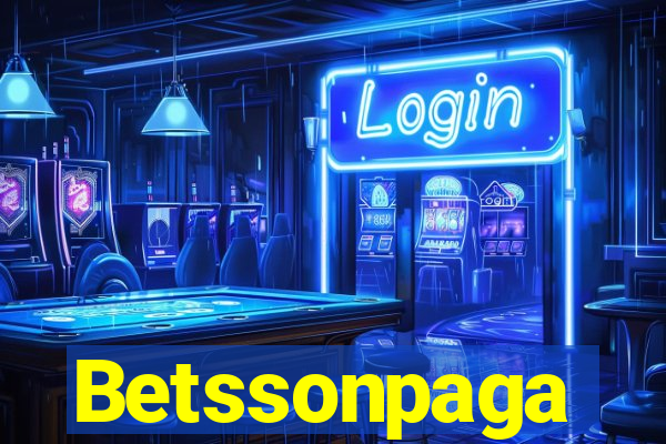 Betssonpaga