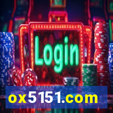 ox5151.com