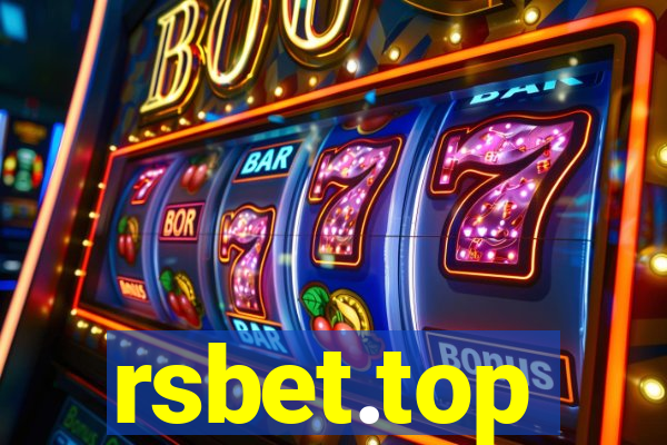 rsbet.top