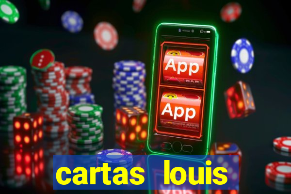 cartas louis francescon ccb