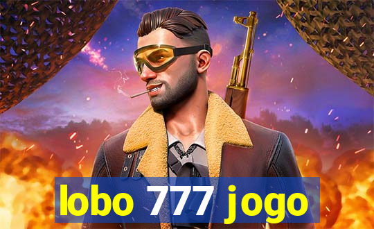 lobo 777 jogo