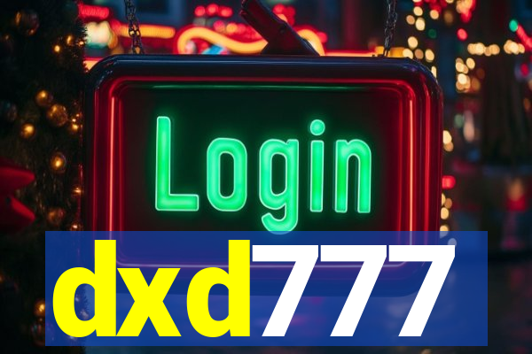 dxd777