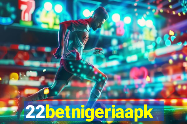 22betnigeriaapk