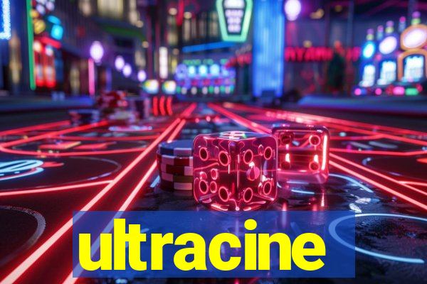 ultracine