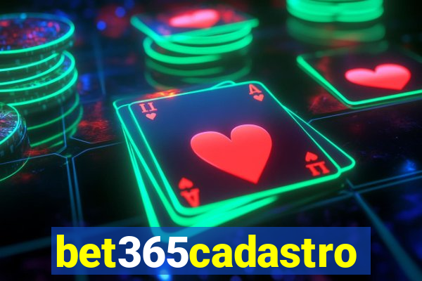 bet365cadastro