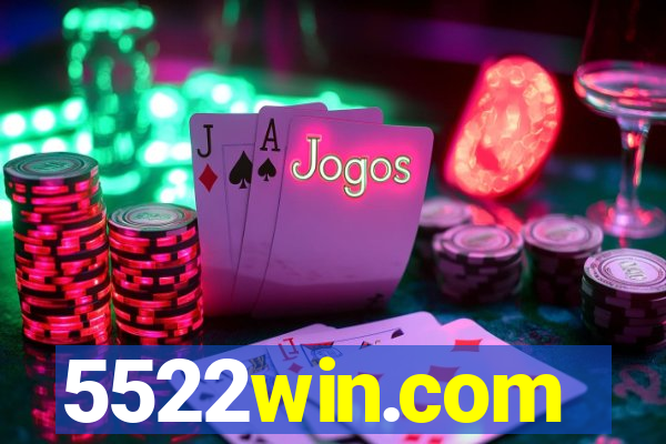 5522win.com