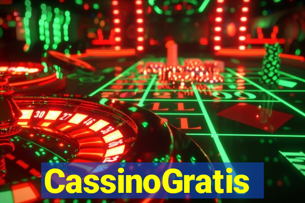 CassinoGratis