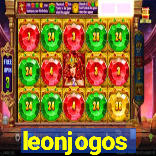 leonjogos