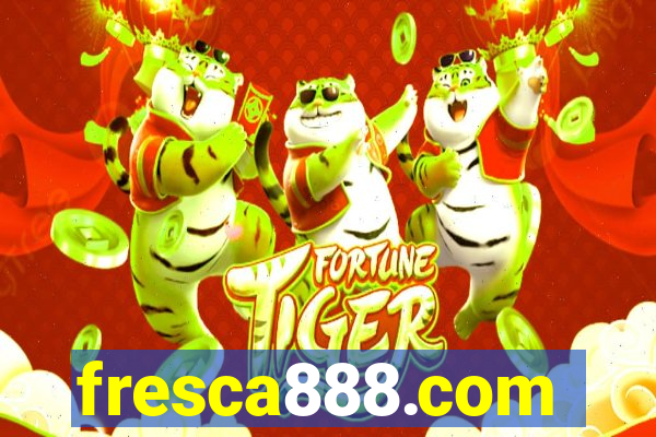 fresca888.com